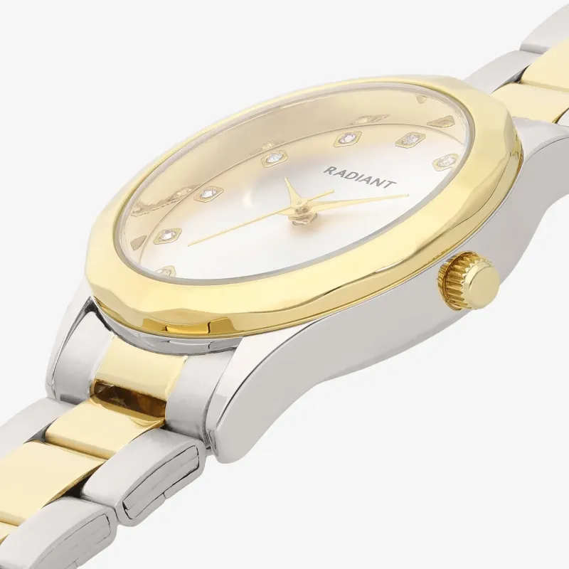 Reloj Mujer Velvet Sea Bitono | Radiant