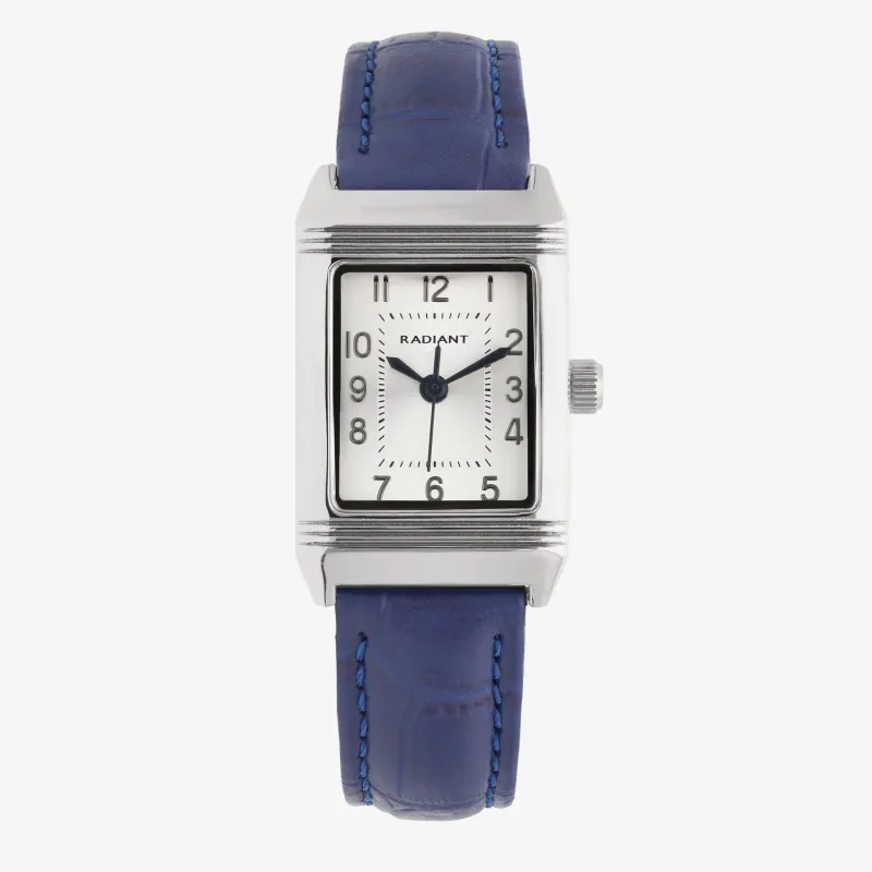 Reloj Hombre Eternal Bloom Azul | Radiant