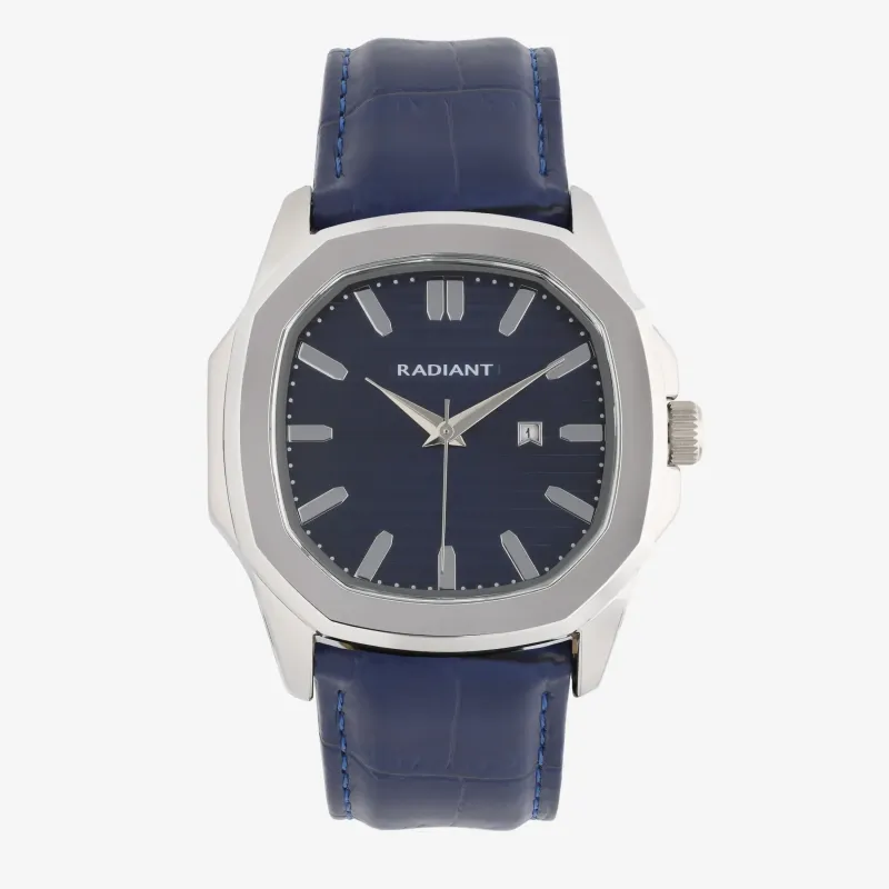 Reloj Hombre Midnight Voyage Azul | Radiant