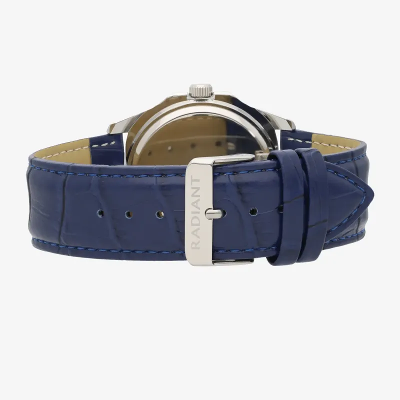 Reloj Hombre Midnight Voyage Azul | Radiant