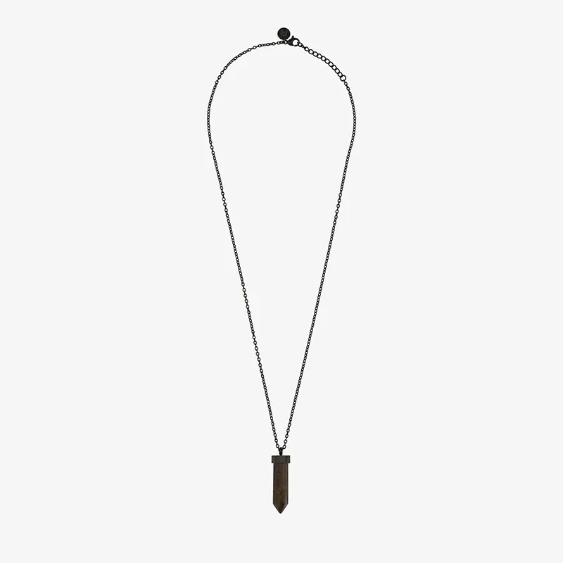 Collar Hombre Hunter Obelisk | Radiant